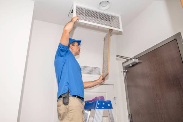 Trusted Hugoton, KS Airduct Cleaning Experts